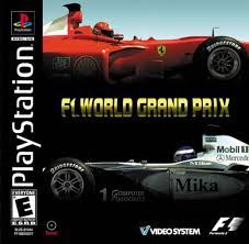 Formula 1 2001 ps1 iso torrent download